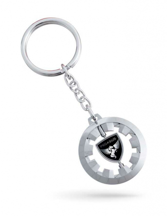 Porte-clés rotatif 2