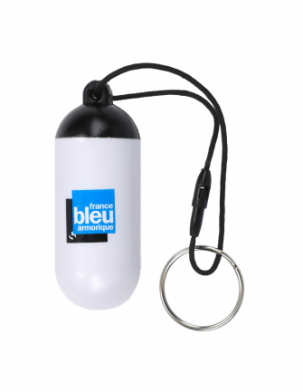 Porte-clés bouée
