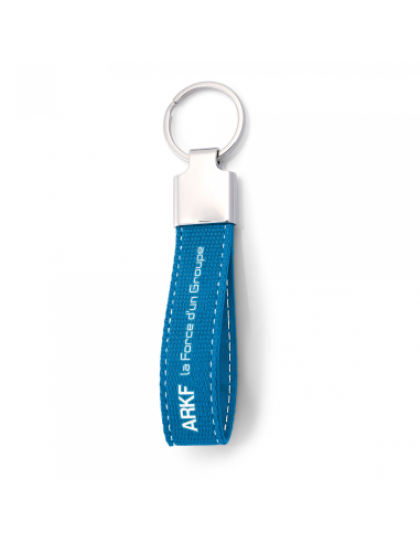 Porteclés plazza strap 20mm