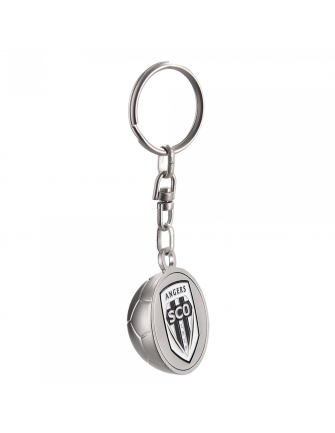 Porte-clés sport 3D