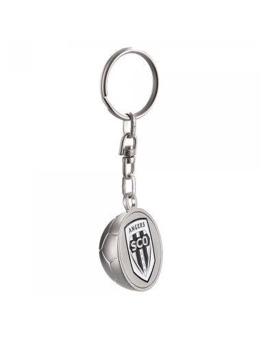 Porte-clés sport 3D
