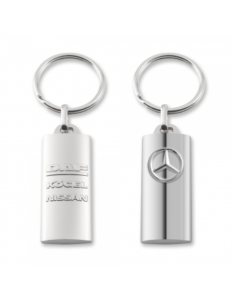 Porte-clés totem premium