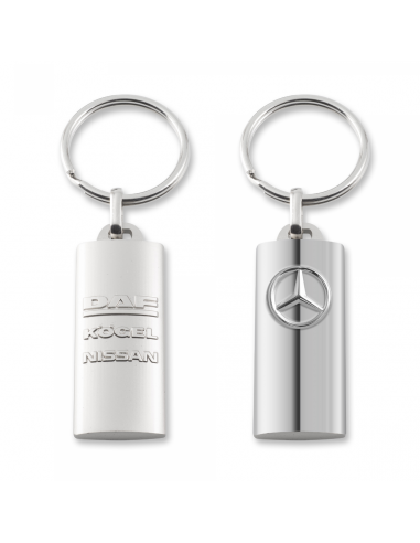 Porte-clés totem premium