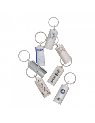 Porte-clés totem premium 2