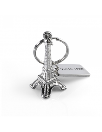 Porte-clés Tour Eiffel 2