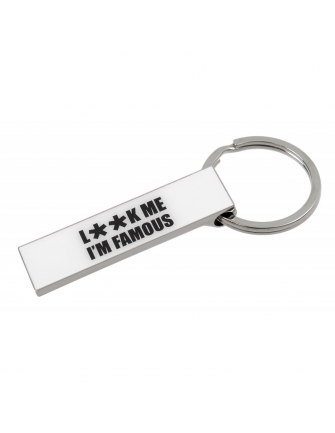 Porte-clés rectangle... 2