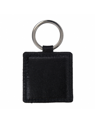 Porte-clés cuir