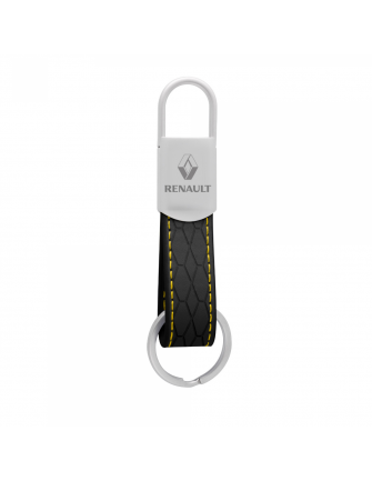 Porte-clés simili cuir... 2