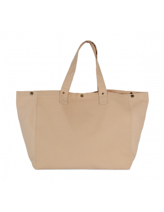 Sac de shopping coton délavé 2
