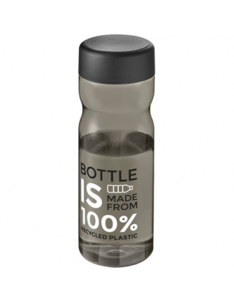 Bouteille couvercle vissé...