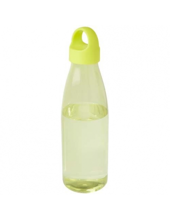 Bouteille d’eau plastique... 2