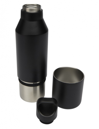 Bouteille isotherme avec... 2