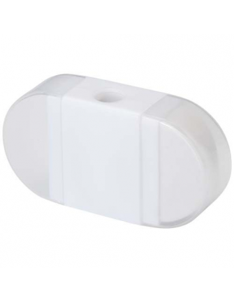 Taille-crayon avec gomme 2