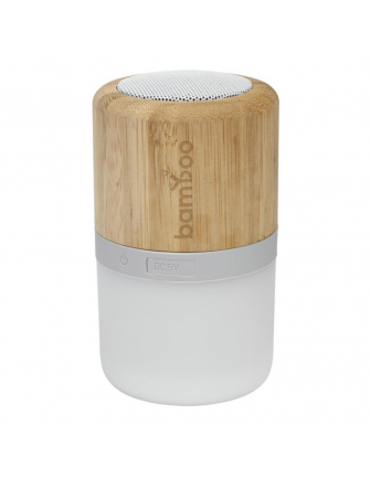 Haut-parleur Bluetooth lumière