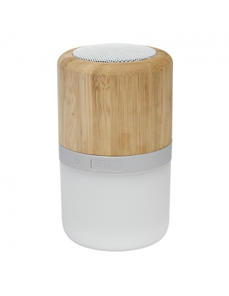 Haut-parleur Bluetooth lumière 2