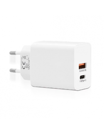 Adaptateur charge rapide 20W 2