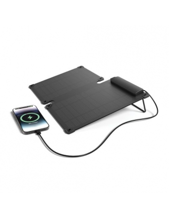 Panneau solaire portable 10W