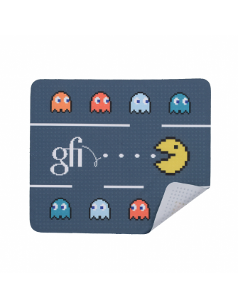 Tapis de souris microfibre...