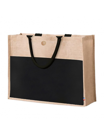 Sac en jute