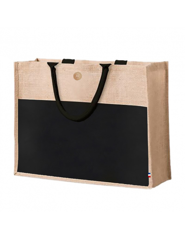 Sac en jute