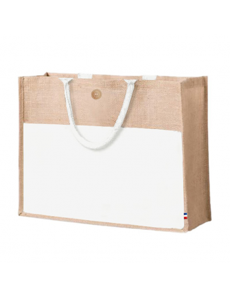 Sac en jute 2