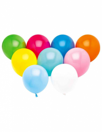 Ballon de baudruche 2