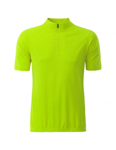 Maillot cycliste Homme