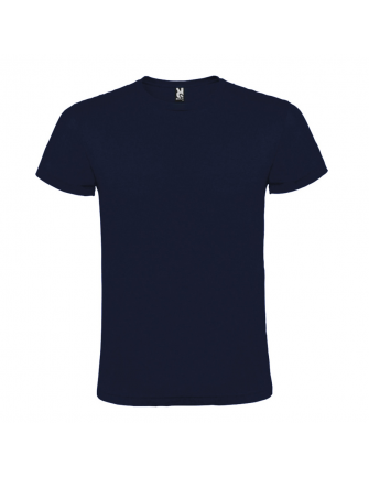 T-shirt coton Unisexe 2