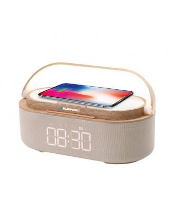 Enceinte LED chargeur...