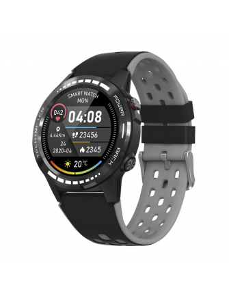 Montre connectée GPS Prixton