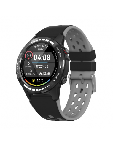 Montre connectée GPS Prixton