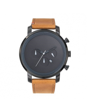 Montre Fabrication française 2