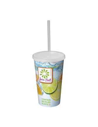 Gobelet double paroi 350 ml