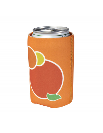 Porte-canette sublimation