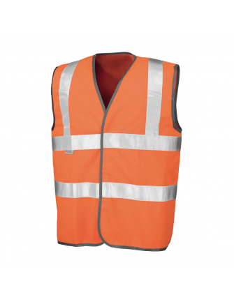 Gilet de sécurité 150grs