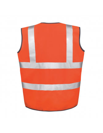 Gilet de sécurité 150grs 2