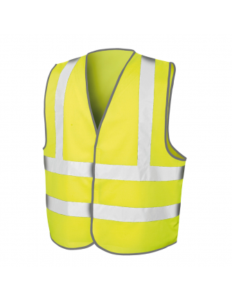 Gilet de sécurité 120grs