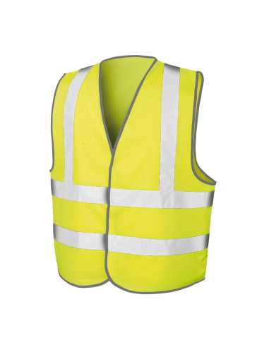 Gilet de sécurité 120grs