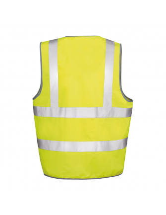 Gilet de sécurité 120grs 2