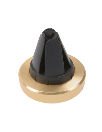 Support smartphone magnétique 2