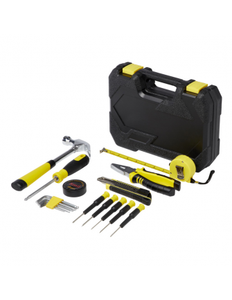 Boîte à outils 16 pièces 2