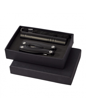 Ensemble couteau multi...