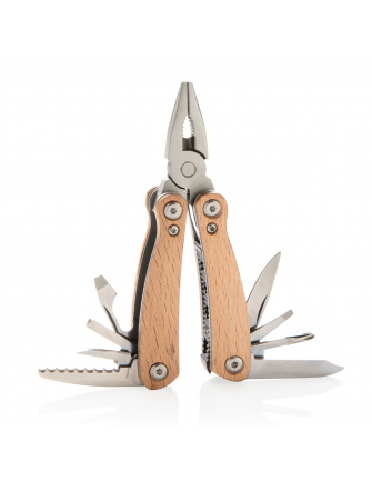 Mini-outil multifonctions bois 2