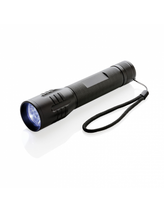 Lampe torche 3W 2