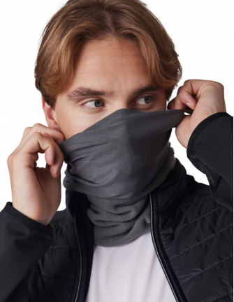 Tour de cou micropolaire...