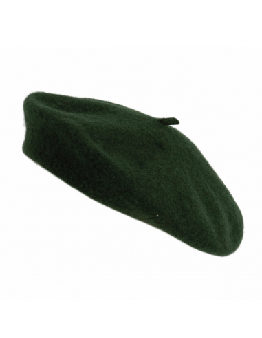 Béret basque