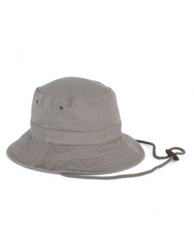 Chapeau baroudeur
