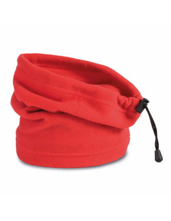 Tour de cou en polaire