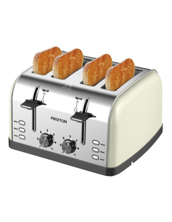 Grille-pain Prixton 2