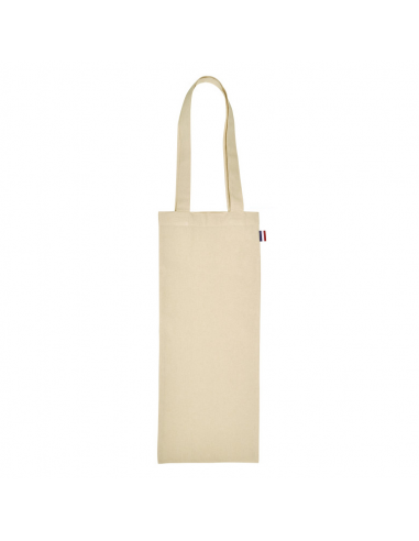 Sac à pain coton